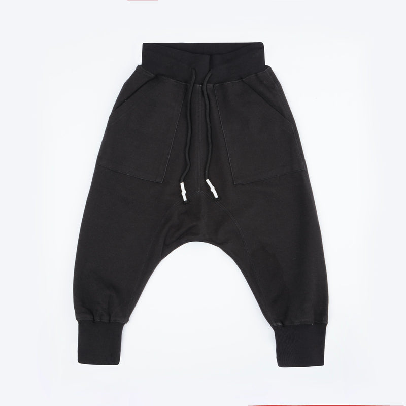 Timeout Cotton Sweatpants