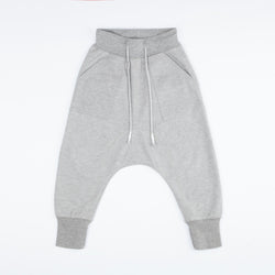 Timeout Cotton Sweatpants