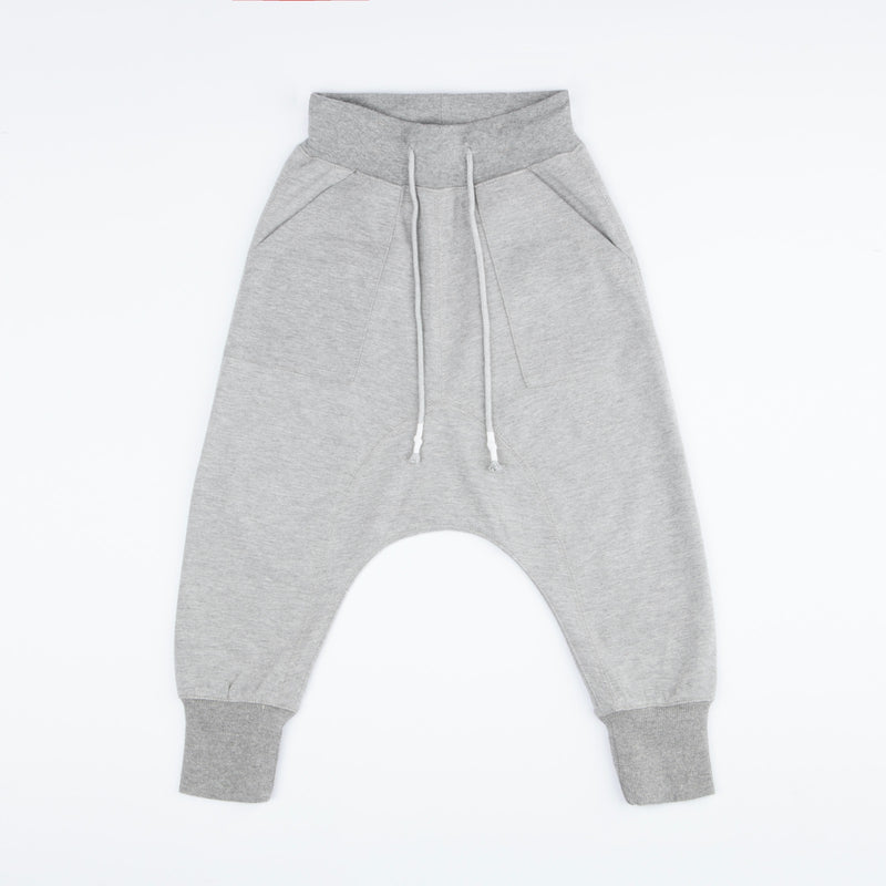 Timeout Cotton Sweatpants