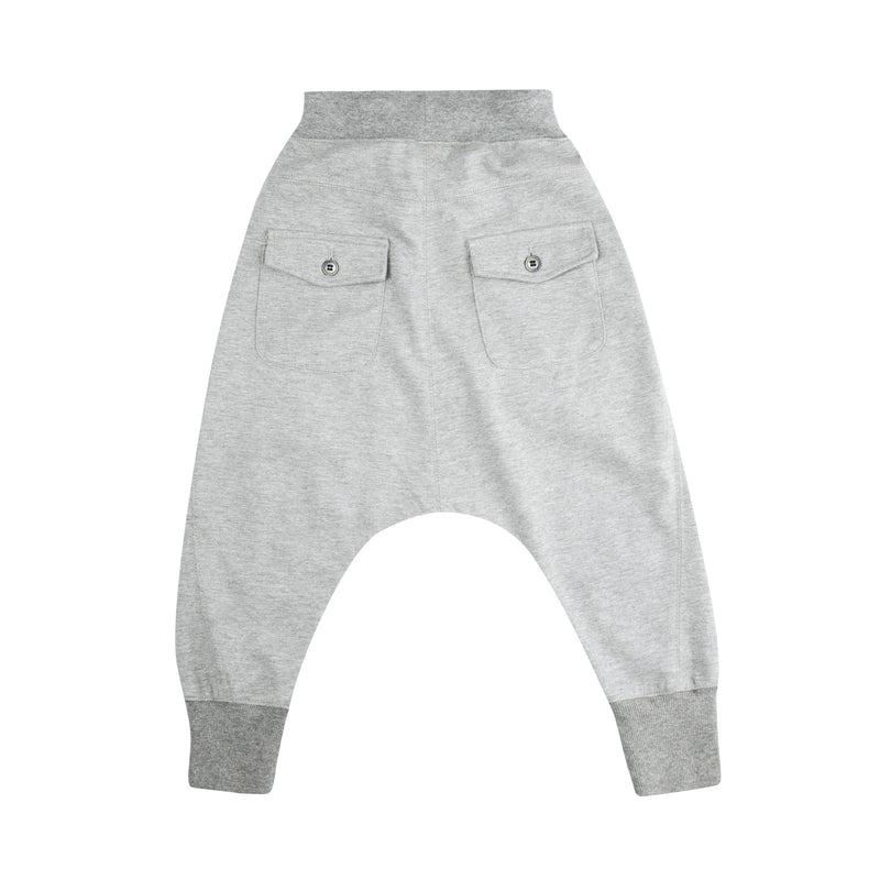 Timeout Cotton Sweatpants