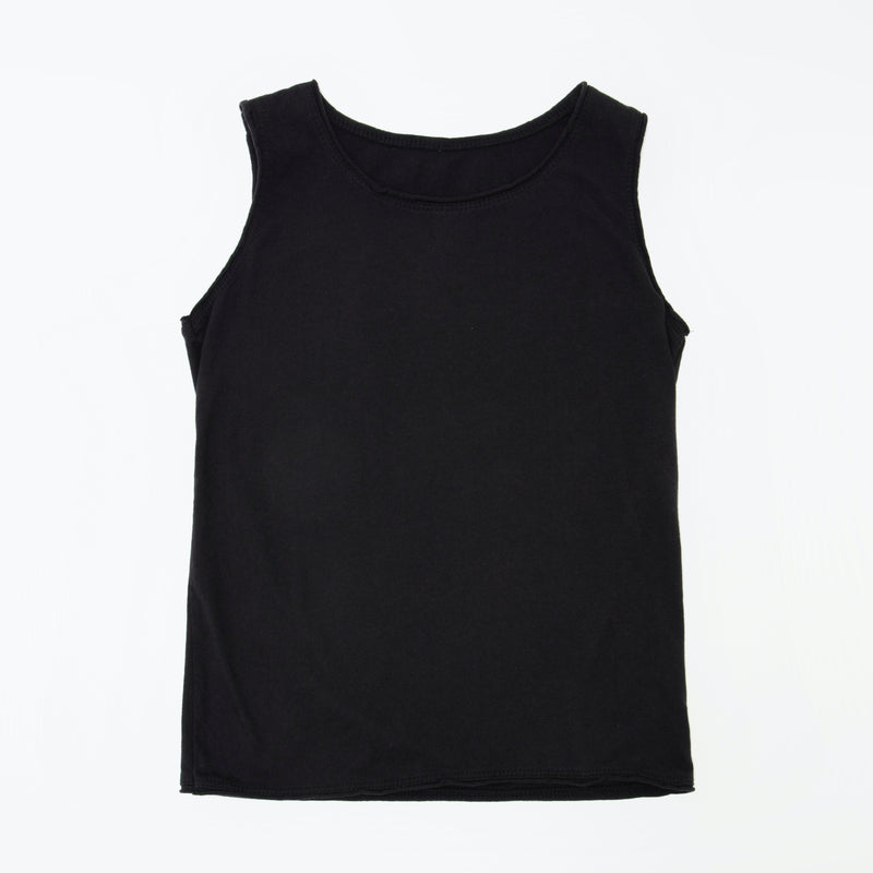 Back to Basic Cotton-jersey tank