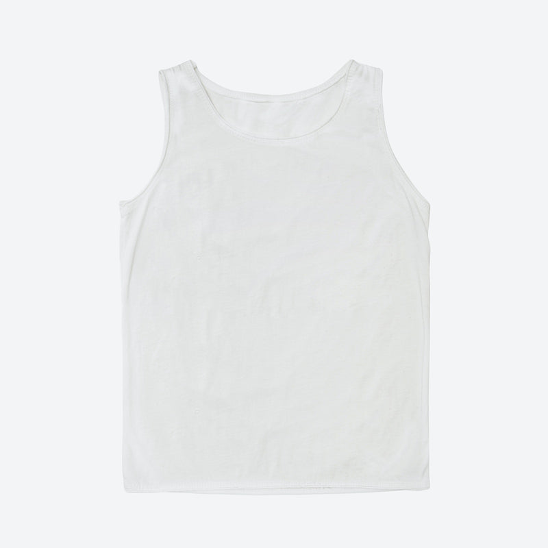 Back to Basic Cotton-jersey tank