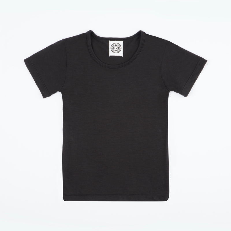 Schoolboy modal T-shirt